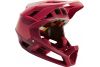 Kask rowerowy FOX PROFRAME QUO HLMT